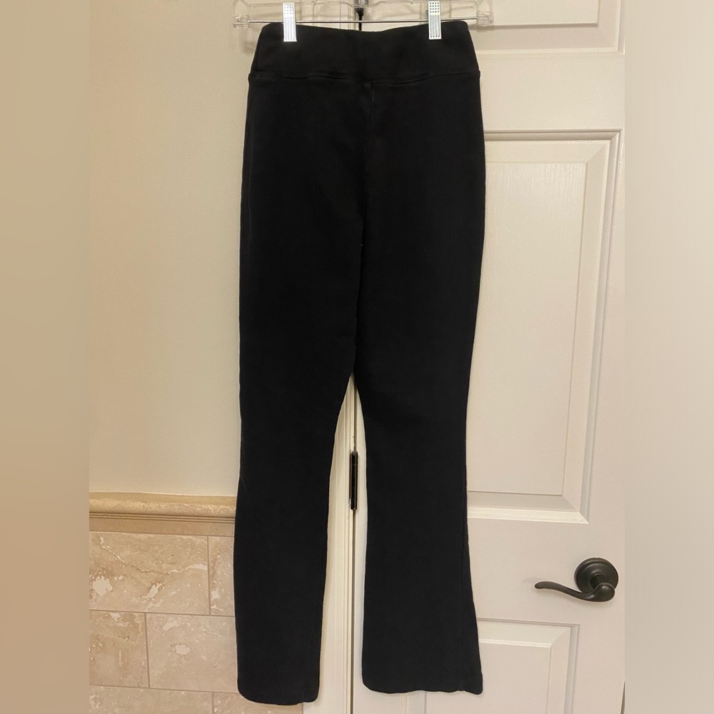 Anthropologie Daily Practice Lounge Pants, XS, NWT